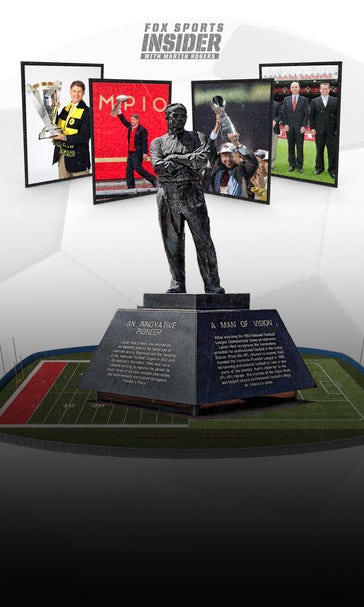 Super Bowl LV's Deep Soccer Ties